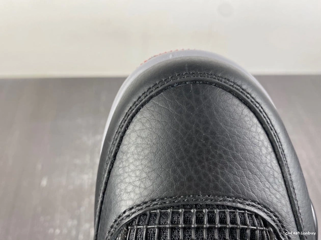 Reimagined 4 Air FV5029-006 Bred Jordan 0712